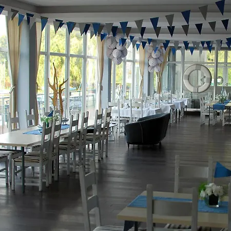 Otel Kaskada