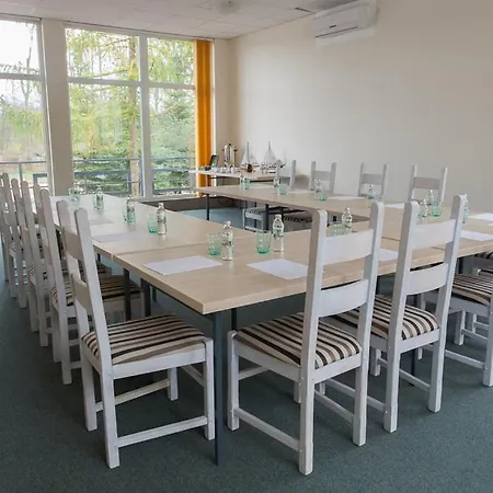 Otel Kaskada 2*