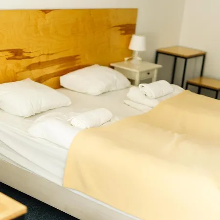 Kaskada Otel Poznan
