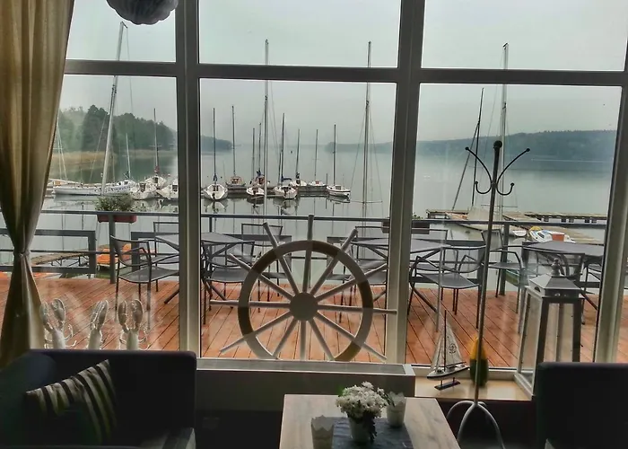 Hotel Kaskada Poznań