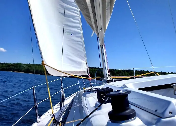 Hotel Kaskada Poznań