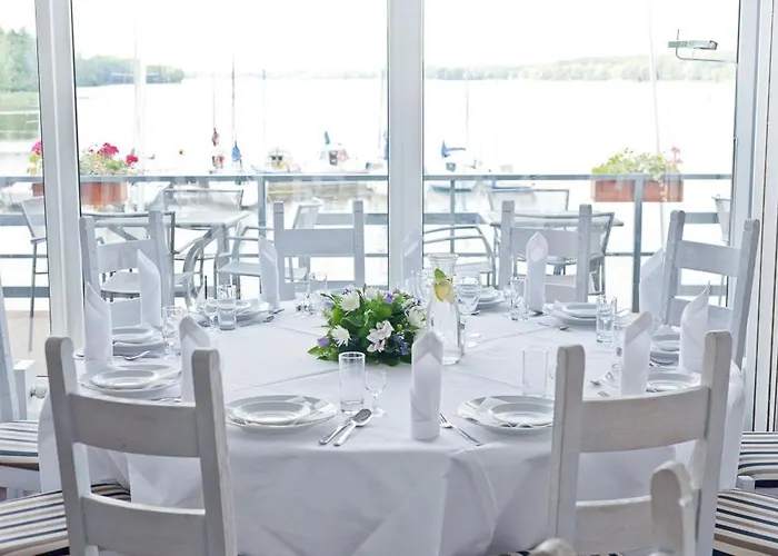 Hotel Kaskada Poznań