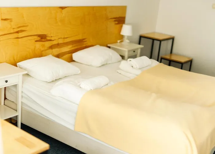 Kaskada Hotel Poznań