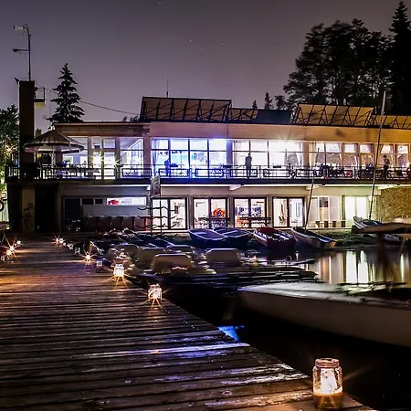 Kaskada 2* 波兹南