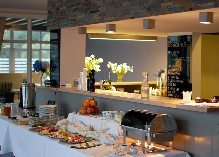 Kaskada 2* Познань