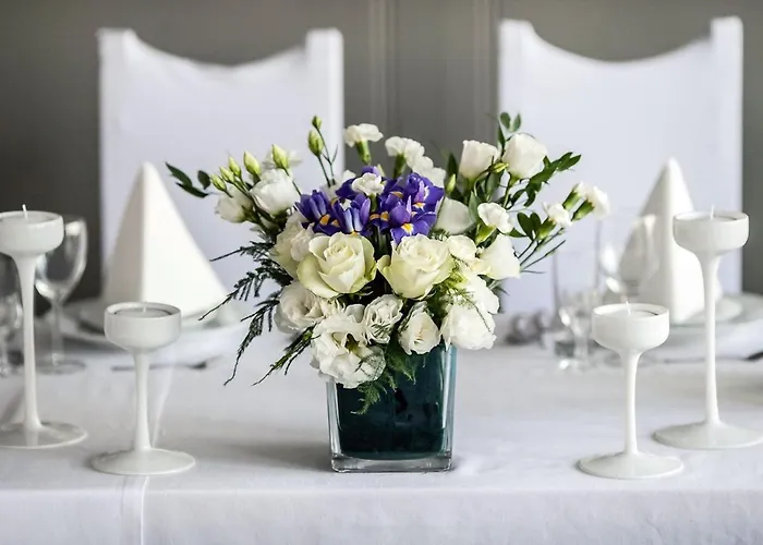 Отель Kaskada 2*