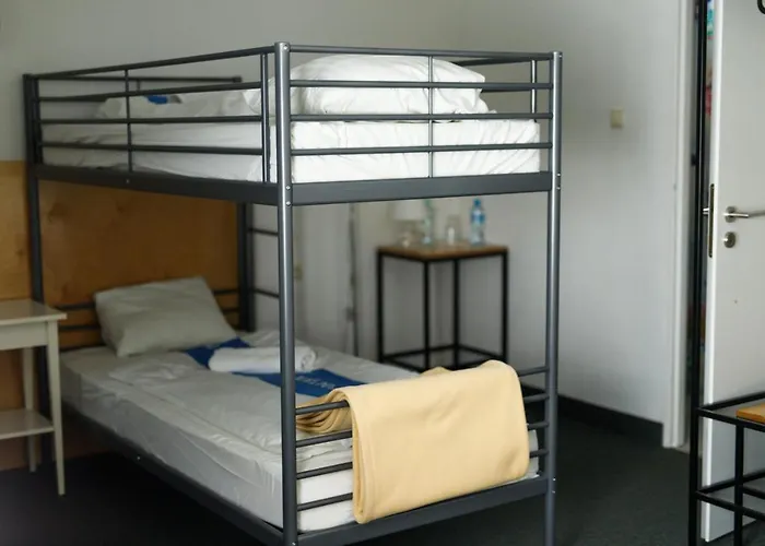 Kaskada Отель 2*